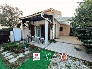 maison à la vente -   66700  ARGELES SUR MER, surface 38 m2 vente maison - UBI406789181